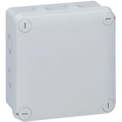 Legrand 092024 Abzweigdose - IP55 Legrand 092024 Abzweigdose - IP55