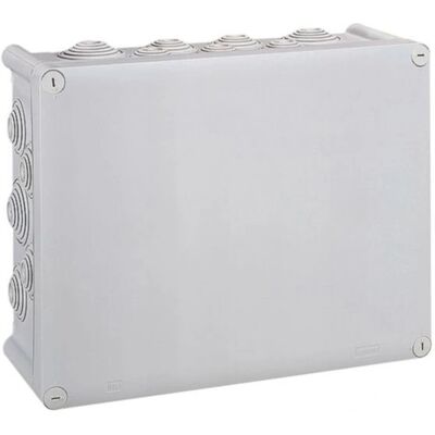 Legrand 092092 Elektroverteilerdose IP55 - Elektroverteilerdose Legrand 092092 Elektroverteilerdose IP55 - Elektroverteilerdose