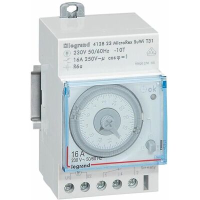 Legrand 092762 - Accesorio para cuadro eléctrico Legrand 092762 - Accesorio para cuadro eléctrico