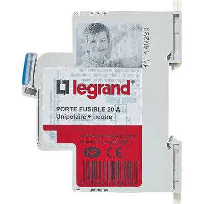 Accessoire pour tableau électrique Legrand 0928 14 - Publicité Accessoire pour tableau électrique Legrand 0928 14 - Publicité