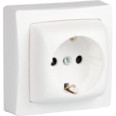 Legrand 097380 Tomada elétrica - 16A, 230V, Segurança Infantil Legrand 097380 Tomada elétrica - 16A, 230V, Segurança Infantil