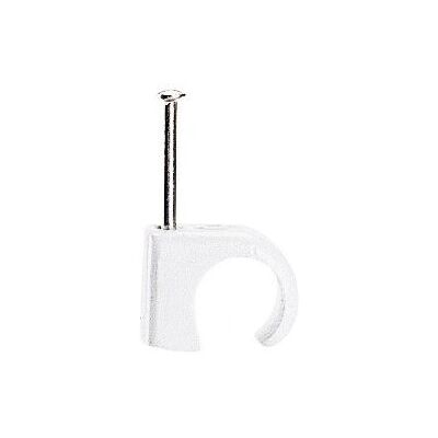 Abrazadera de cable Legrand 098331 - Flexible 7-10 mm - Pack de 100 Abrazadera de cable Legrand 098331 - Flexible 7-10 mm - Pack de 100