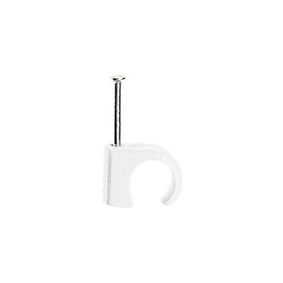 Legrand 983 32 serre-câbles - Attaches-câbles flexibles pour 10-14 mm - 100 pcs - Publicité Legrand 983 32 serre-câbles - Attaches-câbles flexibles pour 10-14 mm - 100 pcs - Publicité