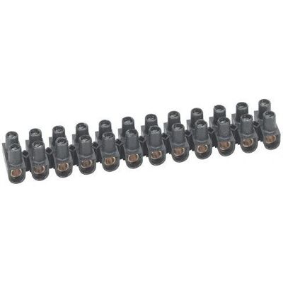 Legrand Nylbloc 25 mm² Wewnętrzny elektryczny złącze Legrand Nylbloc 25 mm² Wewnętrzny elektryczny złącze