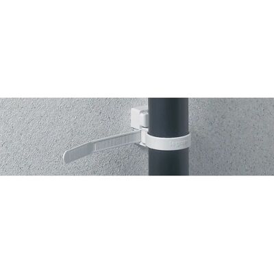 Legrand Modelo 098450 Brida - Brida para cables Legrand Modelo 098450 Brida - Brida para cables