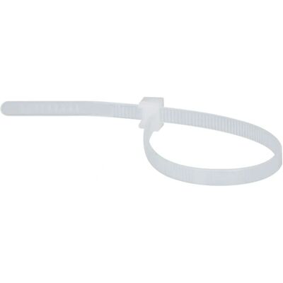 Legrand Colring 3,5x140mm - Rörklämma Paket 20 Legrand Colring 3,5x140mm - Rörklämma Paket 20