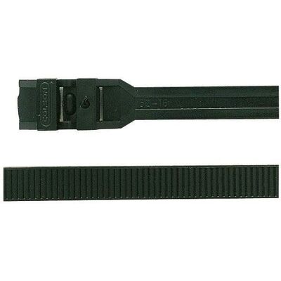 Opaska na kabel Legrand 7,6x260 Czarna - Opaska na kabel Opaska na kabel Legrand 7,6x260 Czarna - Opaska na kabel
