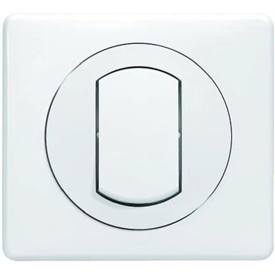 Legrand Céliane Wasserdichter Schalter 10A - Schalter Legrand Céliane Wasserdichter Schalter 10A - Schalter