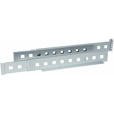 Legrand 310952 Nastavitelný hloubkový montážní kit - Příslušenství racku Legrand 310952 Nastavitelný hloubkový montážní kit - Příslušenství racku