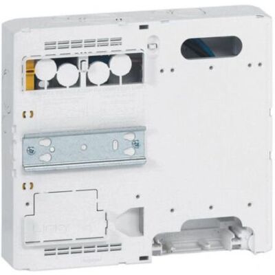 Legrand 401181 Juego de Montaje - Interruptor y Medidor Legrand 401181 Juego de Montaje - Interruptor y Medidor