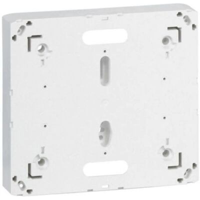 Legrand 401191 Kit de Montage - 13/18 Modules, Blanc - Publicité Legrand 401191 Kit de Montage - 13/18 Modules, Blanc - Publicité