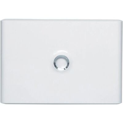 Legrand 401231 Accessoire pour coffret électrique - IP40 plastique 13/18 modules - Publicité Legrand 401231 Accessoire pour coffret électrique - IP40 plastique 13/18 modules - Publicité