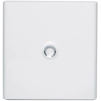 Legrand 401232 Accessoire pour coffret IP40 blanc - Coffret électrique - Publicité Legrand 401232 Accessoire pour coffret IP40 blanc - Coffret électrique - Publicité