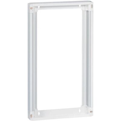 Legrand 401274 Accessoire d'enceinte électrique blanc - Electrical enclosure accessory - Publicité Legrand 401274 Accessoire d'enceinte électrique blanc - Electrical enclosure accessory - Publicité