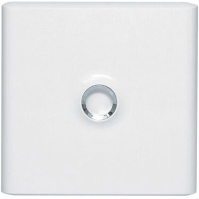 Legrand 401331 Porte Blanche pour Boîte Électrique - Accessoire - Publicité Legrand 401331 Porte Blanche pour Boîte Électrique - Accessoire - Publicité