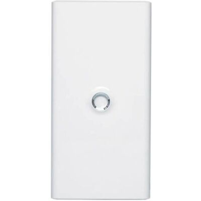 Accessoire pour coffret électrique Legrand 401333 - IP40 IK07 Blanc - Publicité Accessoire pour coffret électrique Legrand 401333 - IP40 IK07 Blanc - Publicité