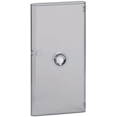 Legrand 401343 Porte transparente pour armoire Drivia13 3 rangées 39 modules - Accessoire pour enclosure électrique - Publicité Legrand 401343 Porte transparente pour armoire Drivia13 3 rangées 39 modules - Accessoire pour enclosure électrique - Publicité