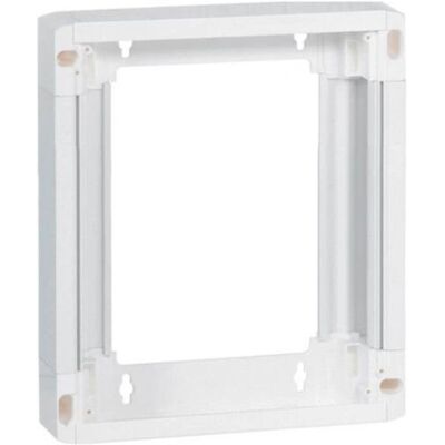 Legrand 401371 - Accessoire pour coffret électrique Drivia13, 13 modules - Publicité Legrand 401371 - Accessoire pour coffret électrique Drivia13, 13 modules - Publicité