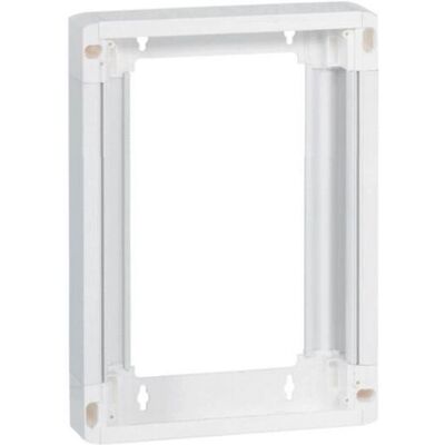 Legrand 401372 Accessoire pour boîtier électrique - Drivia13 2 rangées 26 modules - Publicité Legrand 401372 Accessoire pour boîtier électrique - Drivia13 2 rangées 26 modules - Publicité