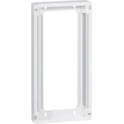 Legrand 401373 Accessoire pour coffret électrique - 3 rangées, 39 modules - Publicité Legrand 401373 Accessoire pour coffret électrique - 3 rangées, 39 modules - Publicité