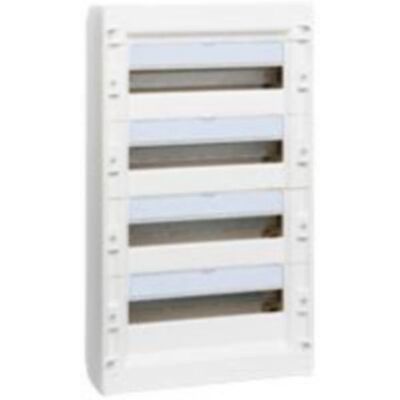 Legrand XL³125 Tableau de distribution blanc - Disjoncteur - Publicité Legrand XL³125 Tableau de distribution blanc - Disjoncteur - Publicité