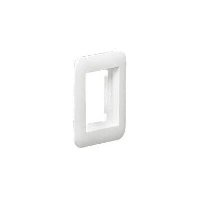 Legrand 401850 Accessoire pour tableau électrique - Fixation Mosaic - Publicité Legrand 401850 Accessoire pour tableau électrique - Fixation Mosaic - Publicité