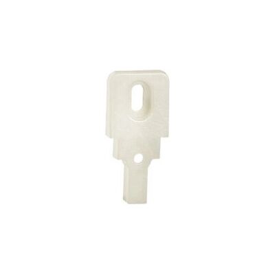 Accessoire de tableau électrique Legrand 401856 - Pieds de fixation pour XL³ 125 - Publicité Accessoire de tableau électrique Legrand 401856 - Pieds de fixation pour XL³ 125 - Publicité