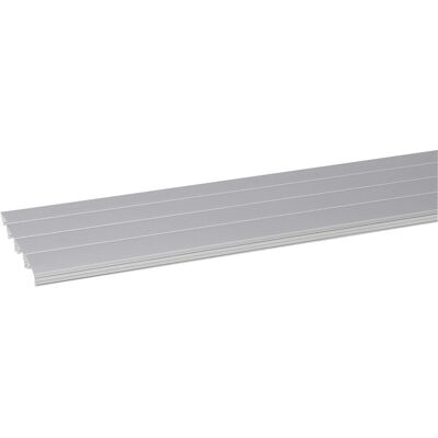 Legrand Modèle 404436 Support de Distribution Vertical - Accessoire pour Tableau Électrique - Publicité Legrand Modèle 404436 Support de Distribution Vertical - Accessoire pour Tableau Électrique - Publicité