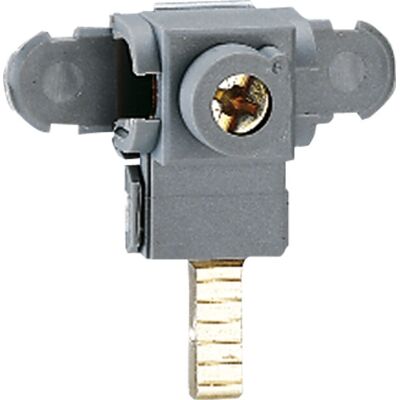 Legrand 404905 Universeller Anschluss - 4-25mm² - Verteilungszubehör Legrand 404905 Universeller Anschluss - 4-25mm² - Verteilungszubehör