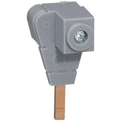 Legrand 404906 Verteilerschrank Zubehör - 6-35 mm² Legrand 404906 Verteilerschrank Zubehör - 6-35 mm²