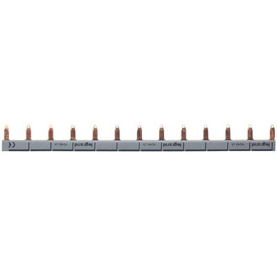 Legrand Power Comb 1P - Barre de Distribution 13 Modules - Publicité Legrand Power Comb 1P - Barre de Distribution 13 Modules - Publicité
