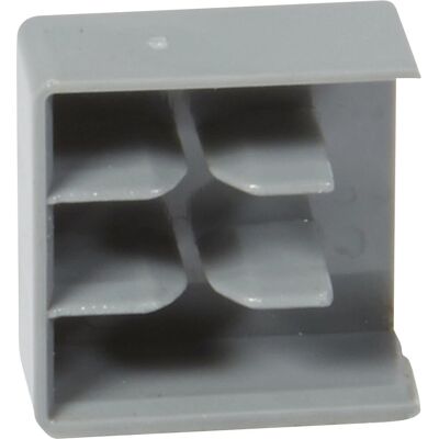 Legrand 404990 Zubehör für elektrische Verteilertafel - 56 Modul - 2P/3P Legrand 404990 Zubehör für elektrische Verteilertafel - 56 Modul - 2P/3P