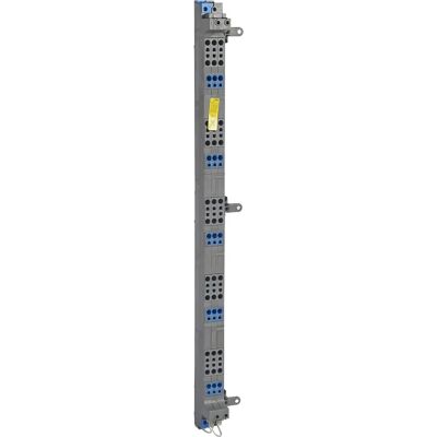 Legrand 405026 Bloc de distribution vertical - Accessoire pour tableau électrique - Publicité Legrand 405026 Bloc de distribution vertical - Accessoire pour tableau électrique - Publicité