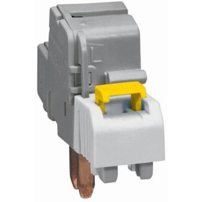 Legrand 405207 Terminaisons électriques - Connexion automatique - 4-25mm² - Publicité Legrand 405207 Terminaisons électriques - Connexion automatique - 4-25mm² - Publicité