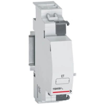 Legrand 406276 Säkring - Överbelastningsrelä Legrand 406276 Säkring - Överbelastningsrelä