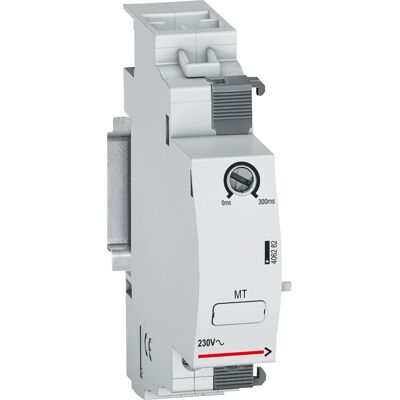 Legrand 406282 Accesorio para Panel de Distribución - Soporta sistemas 230V Legrand 406282 Accesorio para Panel de Distribución - Soporta sistemas 230V