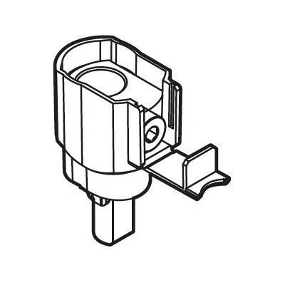 Legrand 406311 Bornes en Aluminium - 95 mm² - 1,5 Modules - Gris - Accessoire de Distribution Électrique - Publicité Legrand 406311 Bornes en Aluminium - 95 mm² - 1,5 Modules - Gris - Accessoire de Distribution Électrique - Publicité
