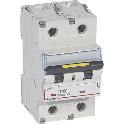 Legrand 409459 Leitungsschutzschalter Legrand 409459 Leitungsschutzschalter
