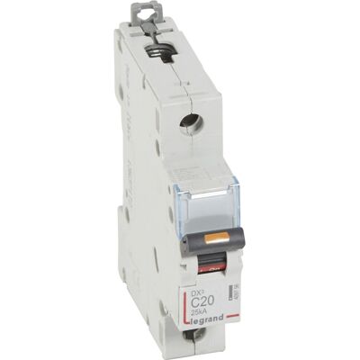 Legrand 409756 Schutzschalter Legrand 409756 Schutzschalter