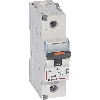 Legrand 409762 Schutzschalter - Schutzschalter Legrand 409762 Schutzschalter - Schutzschalter
