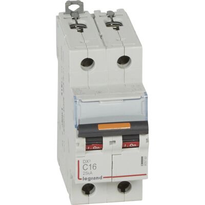 Legrand 409768 Leitungsschutzschalter - Circuit Breaker Legrand 409768 Leitungsschutzschalter - Circuit Breaker