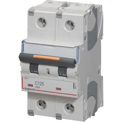 Legrand 409777 Schutzschalter Legrand 409777 Schutzschalter