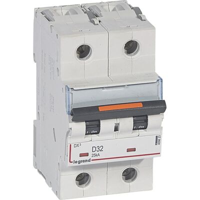 Legrand 409823 Schutzschalter Legrand 409823 Schutzschalter