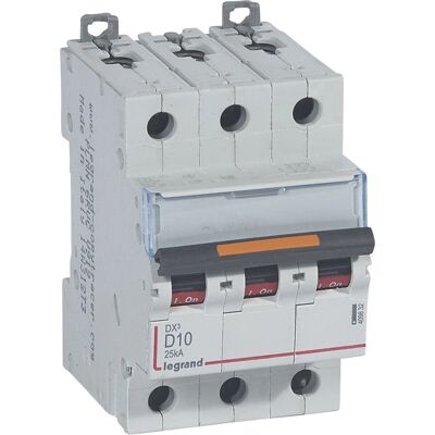 Legrand 409832 Schutzschalter - Schutzschalter Legrand 409832 Schutzschalter - Schutzschalter