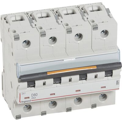 Legrand 409853 Schutzschalter - Circuit breaker Legrand 409853 Schutzschalter - Circuit breaker