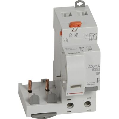 Legrand 410424 Vert/Jaune 2P 230V AC Accessoire de distribution - 63A - Publicité Legrand 410424 Vert/Jaune 2P 230V AC Accessoire de distribution - 63A - Publicité