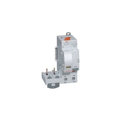 Interruptor Automático Legrand 410431 - 230V, 40A, 2P Interruptor Automático Legrand 410431 - 230V, 40A, 2P