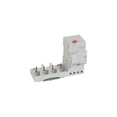 Legrand 410636 Disjoncteur - Protection 4P - Publicité Legrand 410636 Disjoncteur - Protection 4P - Publicité
