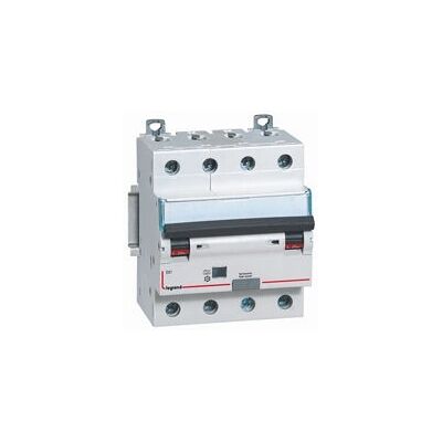 Legrand 411244 Schutzschalter - Circuit Breaker Legrand 411244 Schutzschalter - Circuit Breaker