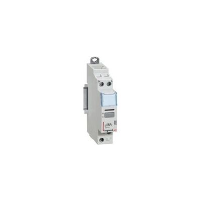 Legrand 412400 Electrical Relay - Multicolour - 16A Legrand 412400 Electrical Relay - Multicolour - 16A